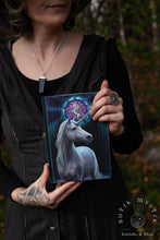 Load image into Gallery viewer, Notebook - Unicorn