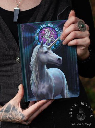 Notebook - Unicorn