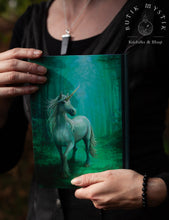 Load image into Gallery viewer, Notebook - Unicorn