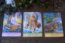 Load image into Gallery viewer, Mystical Wisdom Card deck - Orakelkort