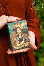 Load image into Gallery viewer, Angels and Ancestors Oracle cards