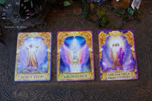 Load image into Gallery viewer, Angel answer Oracle cards