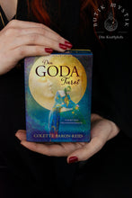 Load image into Gallery viewer, The good tarot - Den goda tarot