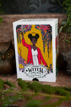 Load image into Gallery viewer, Modern Witch Tarot cards