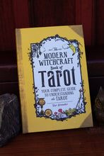 Load image into Gallery viewer, Modern Witchcraft Tarot - Skye Alexander