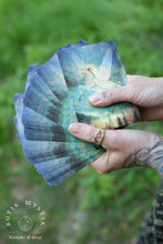 Load image into Gallery viewer, The Sacred forest oracle cards