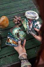 Load image into Gallery viewer, Healing Light Tarot