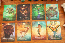 Load image into Gallery viewer, The Spirit Animal Oracle cards