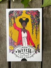 Load image into Gallery viewer, Modern Witch Tarot cards