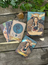 Load image into Gallery viewer, Angels and Ancestors Oracle cards