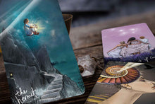 Load image into Gallery viewer, TAROT READING - Get a 20 minutes audiofile