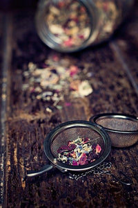 Aphrodite's moon - Herbal tea for period pain
