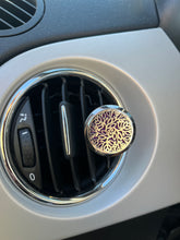 Load image into Gallery viewer, Car Diffuser - Floral
