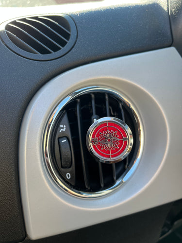 Car Diffuser - Compass