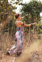 Load image into Gallery viewer, DIXIE BOHO JUMPSUIT - Many prints