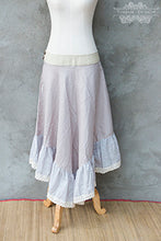 Load image into Gallery viewer, NYMPF LINEN SKIRTS - Many colors