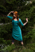 Load image into Gallery viewer, ORGANIC CINDER DRESS - Many colors