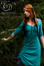 Load image into Gallery viewer, ORGANIC CINDER DRESS - Many colors
