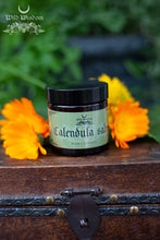 Load image into Gallery viewer, Calendula salve - Healing beeswax ointment