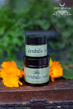 Load image into Gallery viewer, Calendula salve - Healing beeswax ointment