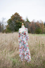 Load image into Gallery viewer, Anais dress robe - Many colors