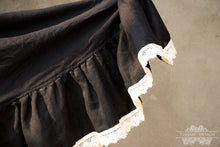 Load image into Gallery viewer, NYMPF LINEN SKIRTS - Many colors
