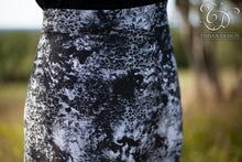 Load image into Gallery viewer, DAPHNE SKIRT - High waist aline skirt - Many colors