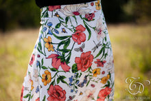 Load image into Gallery viewer, Daphne skirt - High waist aline skirt - Many colors