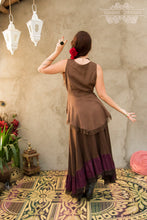 Load image into Gallery viewer, TULSI LINEN TOPS - Many colors