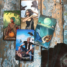 Load image into Gallery viewer, TAROT READING - 60 minutes