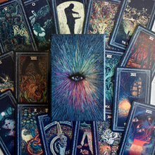 Load image into Gallery viewer, TAROT READING - 60 minutes